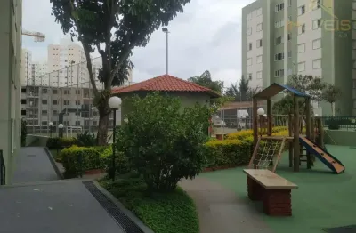 Apartamento com 3 quartos à venda na Rua Christiano Pagani, Jardim Auri Verde, Bauru