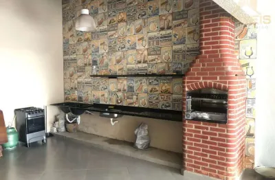 Casa com 2 quartos à venda na Rua Santo Antônio, Vila São João da Boa Vista, Bauru