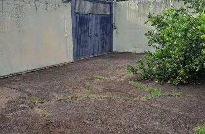 Terreno à venda na Rua Oliciar de Oliveira Guimarães, Jardim América, Bauru