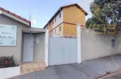 Apartamento a venda, resid rocha e maia, jd olímpico, bauru