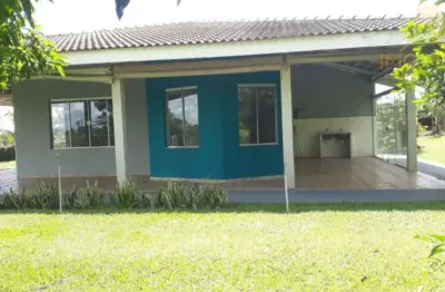 Casa com 3 quartos à venda na ÁRea Rural, Zona Rural, Arealva