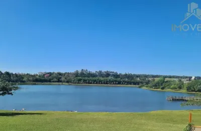 Casa em condomínio fechado à venda na Avenida Irineu Bastos, Residencial Lago Sul, Bauru