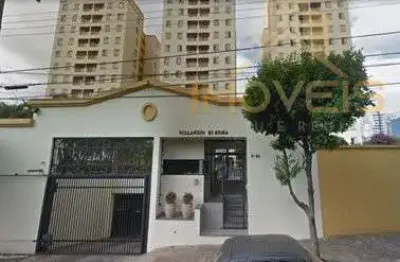 Apartamento com 3 quartos à venda na Rua Eduardo Vergueiro de Lorena, Vila Aeroporto Bauru, Bauru