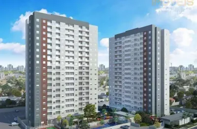 Apartamento a venda avalon residencial, granja cecilia
