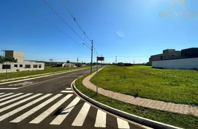 Terreno a venda, condomínio avila 1, piratininga/sp