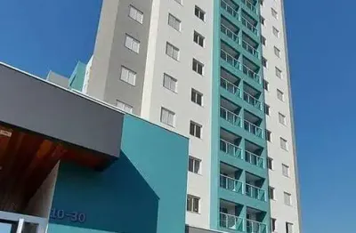Vende apartamento no residencial jardins do higienópolis