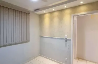 Vende - apartamento no resid  bellagio - jd terra branca