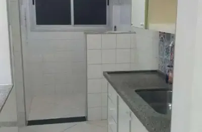 Vende apartamento no residencial vila inglesa - vila cardia