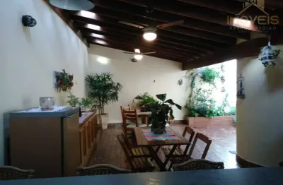 Casa com 3 quartos à venda na Rua Sergipe, Vila Cardia, Bauru