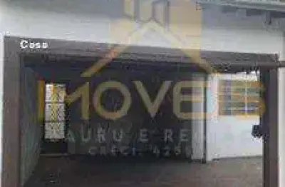 Casa com 3 quartos à venda na Avenida Cruzeiro do Sul, Vila Cardia, Bauru