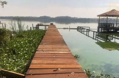 Chácara / sítio com 2 quartos à venda na Rua Adelia Grandesso Giraldi, Marilândia, Arealva
