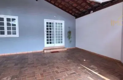 Casa com 4 quartos à venda na Rua Doutor Calil Rahal, Jardim América, Bauru