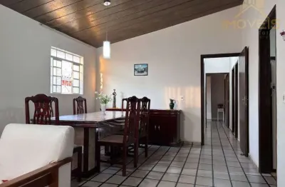 Casa com 3 quartos à venda na Rua Célio Palaro, Jardim Olímpico, Bauru