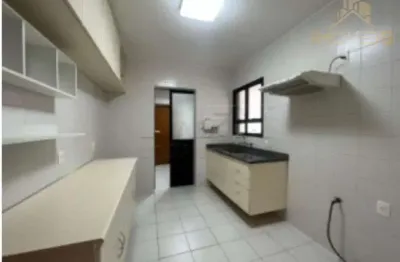 Apartamento com 3 quartos à venda na Rua Manoel Pereira Rolla, Vila Nova Cidade Universitária, Bauru