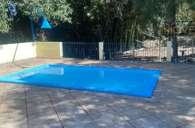 Chácara / sítio à venda na Rua Joaquim Pinto, Loteamento Chácaras Bauruenses II, Bauru