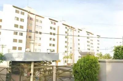 Apartamento à venda, residencial jardim dos duques, bauru/sp