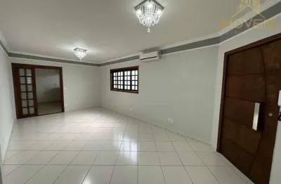 Casa com 3 quartos à venda na Rua Cuba, Vila Independência, Bauru