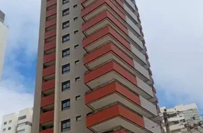 Apartamento à venda na Rua Augusta Karg, Vila Aviação, Bauru