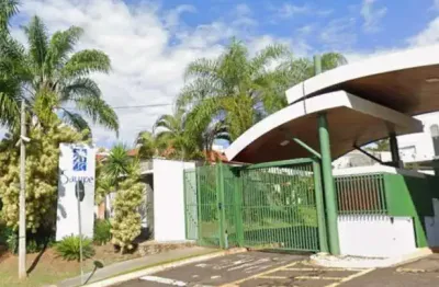 Casa em condomínio fechado à venda na Avenida Antenor de Almeida, Jardim Colonial, Bauru