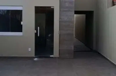 Casa com 2 quartos à venda na Avenida Norte, Jardim das Orquídeas, Bauru