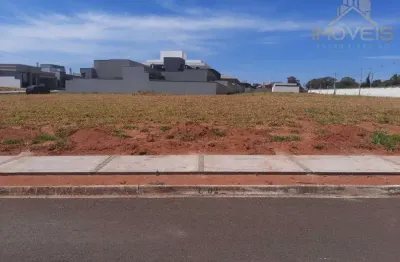 Terreno à venda na Rua Valência, Residencial Villa de Leon, Piratininga