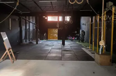 Barracão / Galpão / Depósito à venda na Rua Beiruth, Vila Seabra, Bauru