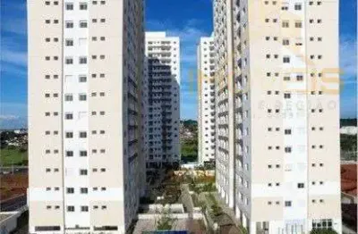 Apartamento à venda  residencial nova nações américa, bauru