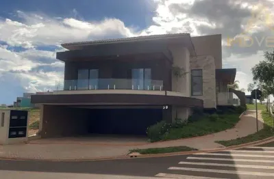 Casa em condomínio fechado à venda na Avenida Imperial, Guestier Residencial Boutique, Piratininga