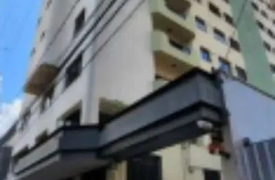 Apartamento à venda, residencial rembrandt, centro - baurusp