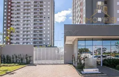 Apartamento com 3 quartos à venda na Rua Tenente José Leite Sampaio Netto, Jardim Ouro Verde, Bauru