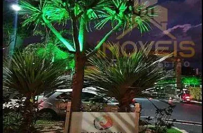 Apartamento com 2 quartos à venda na Avenida José Vicente Aiello, Parque das Nações, Bauru