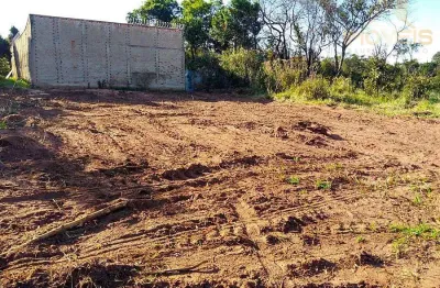 Terreno à venda na Alameda Tanin, Vale do Igapó, Bauru