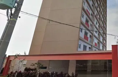 Apartamento com 1 quarto à venda na Rua Engenheiro Saint Martin, Vila Cidade Universitária, Bauru