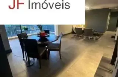 Apartamento com 2 quartos à venda na rua doutor luiz migliano, jardim caboré, são paulo, 127 m2 por r$ 1.300.000