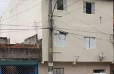 Casa com 2 quartos à venda na travessa aroeira da praia, 81, capão redondo, são paulo, 250 m2 por r$ 630.000