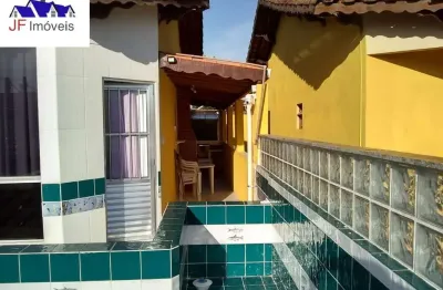 Casa com 4 quartos à venda na r. gov. lucas nogueira garcês, 65, itaóca, mongaguá por r$ 450.000