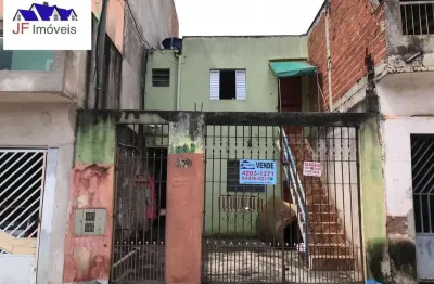 Casa com 3 quartos à venda na rua nonoai, jardim da luz, embu das artes por r$ 250.000