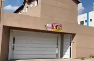 Casa em condomínio fechado com 2 quartos à venda na rua luar do sertão, chácara santa maria, são paulo, 100 m2 por r$ 450.000