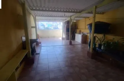 Casa com 2 quartos à venda na rua barueri, jardim dom josé, embu das artes, 125 m2 por r$ 320.000