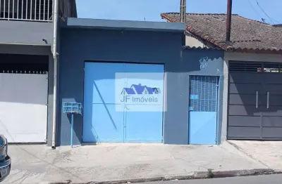 Casa com 2 quartos à venda na rua barueri, jardim dom josé, embu das artes, 125 m2 por r$ 320.000