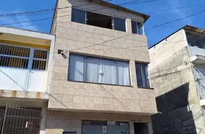 Casa com 4 quartos à venda na rua itanhaém, jardim ângela, embu das artes por r$ 555.000