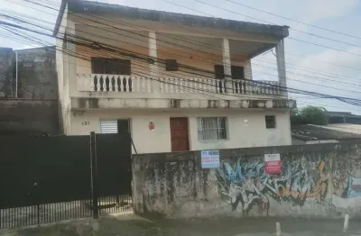 Casa com 4 quartos à venda na rua zacarias mazel, pirajussara, são paulo, 292 m2 por r$ 690.000