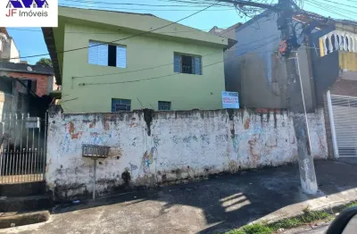 Casa com 2 quartos à venda na rua califórnia, jardim santo eduardo, embu das artes por r$ 450.000