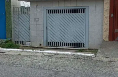 Casa com 2 quartos à venda na rua bartolomeu dos santos, chácara santana, são paulo por r$ 420.000