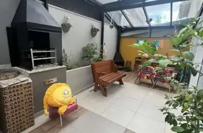 Casa em condomínio fechado com 2 quartos à venda na av. dr. odair pacheco pedroso, centro, cotia por r$ 678.000