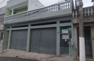 Casa com 2 quartos à venda na rua caviúna, vila olinda, embu das artes, 250 m2 por r$ 480.000
