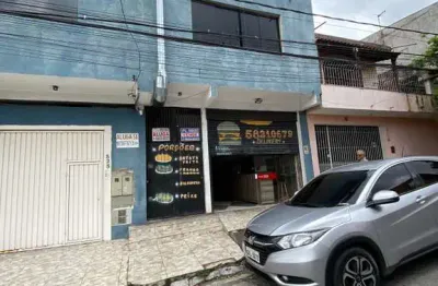 Casa com 2 quartos à venda na rua valdemar ortega, jardim comercial, são paulo por r$ 435.000