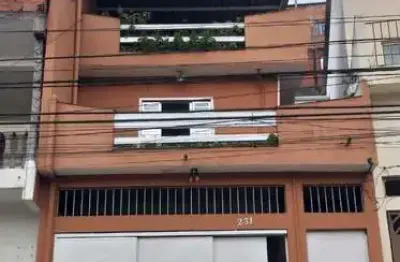 Casa com 3 quartos à venda na rua iguaçu, 280, jardim santa emília, embu das artes, 163 m2 por r$ 430.000