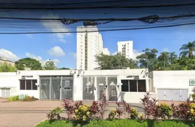 Apartamento com 2 quartos à venda na estrada do campo limpo, 5875, pirajussara, são paulo, 42 m2 por r$ 270.000
