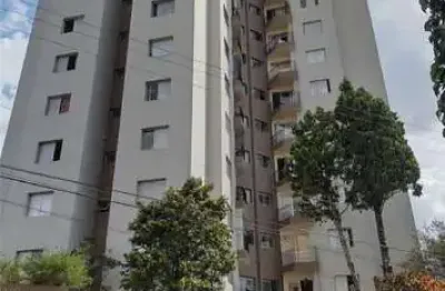 Apartamento com 2 quartos à venda na rua bernardo tavares, vila pirajussara, são paulo, 56 m2 por r$ 320.000